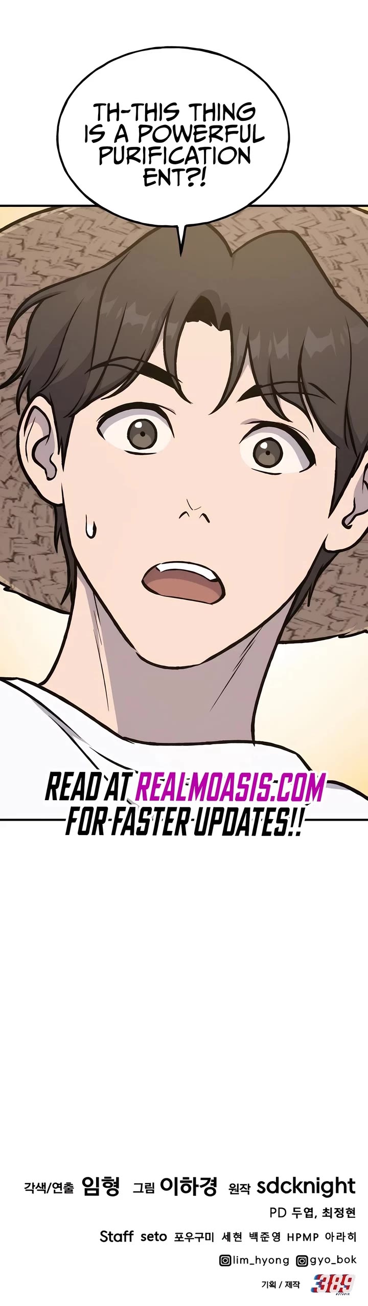 Solo Farming in the Tower Chapter 97 page 87 - Chapter 97