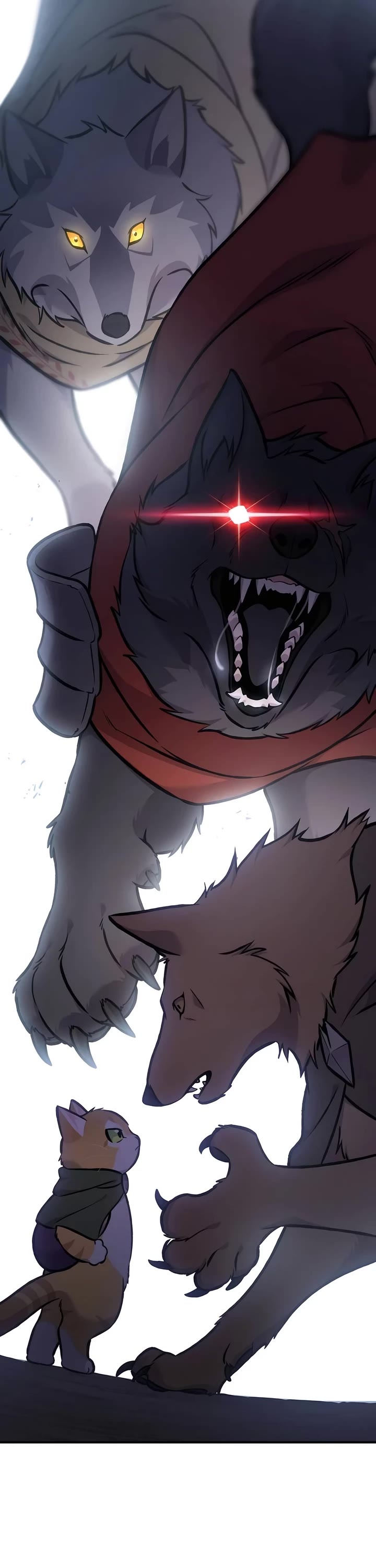 Solo Farming in the Tower Chapter 97 page 9 - Chapter 97