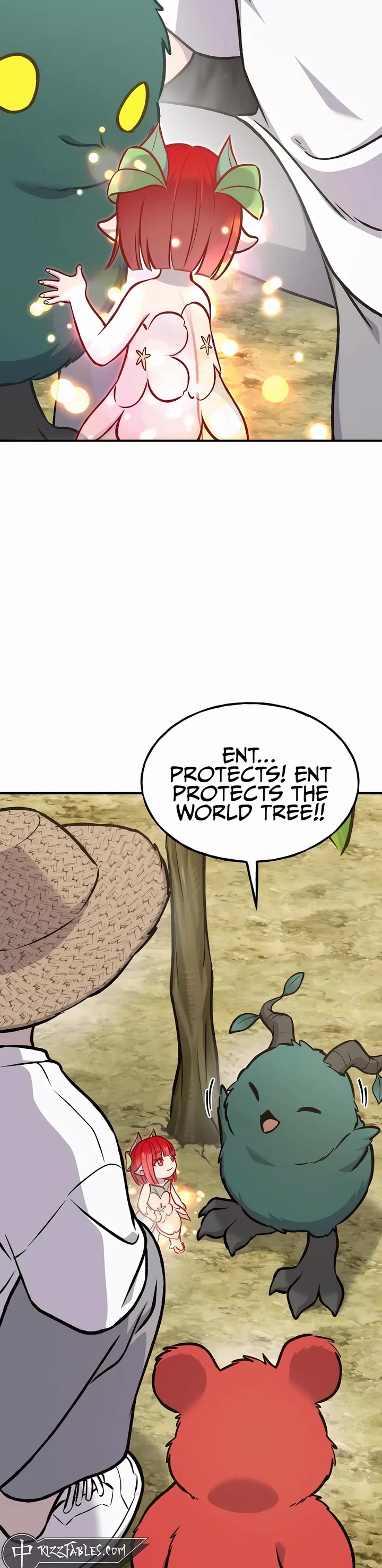 Solo Farming in the Tower Chapter 98 page 12 - Chapter 98
