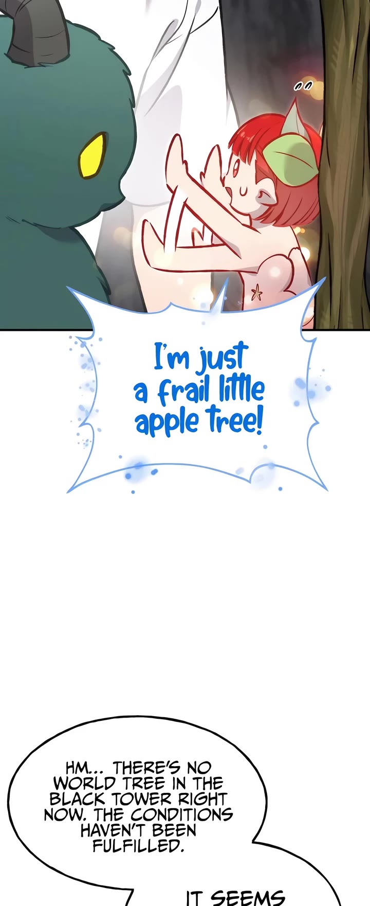 Solo Farming in the Tower Chapter 98 page 17 - Chapter 98