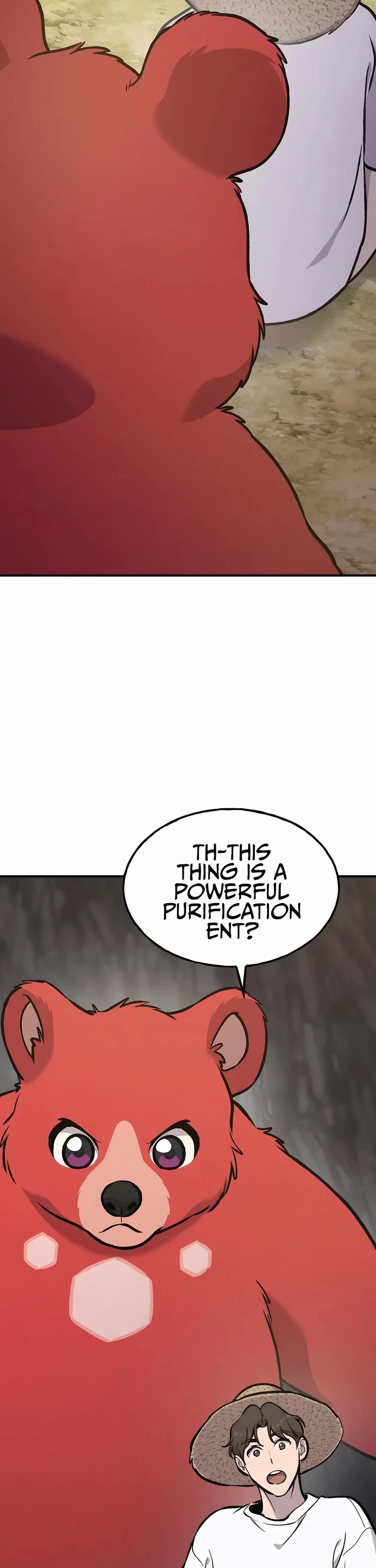 Solo Farming in the Tower Chapter 98 page 2 - Chapter 98