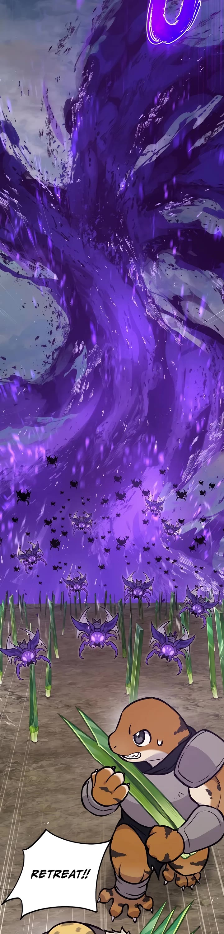 Solo Farming in the Tower Chapter 98 page 24 - Chapter 98