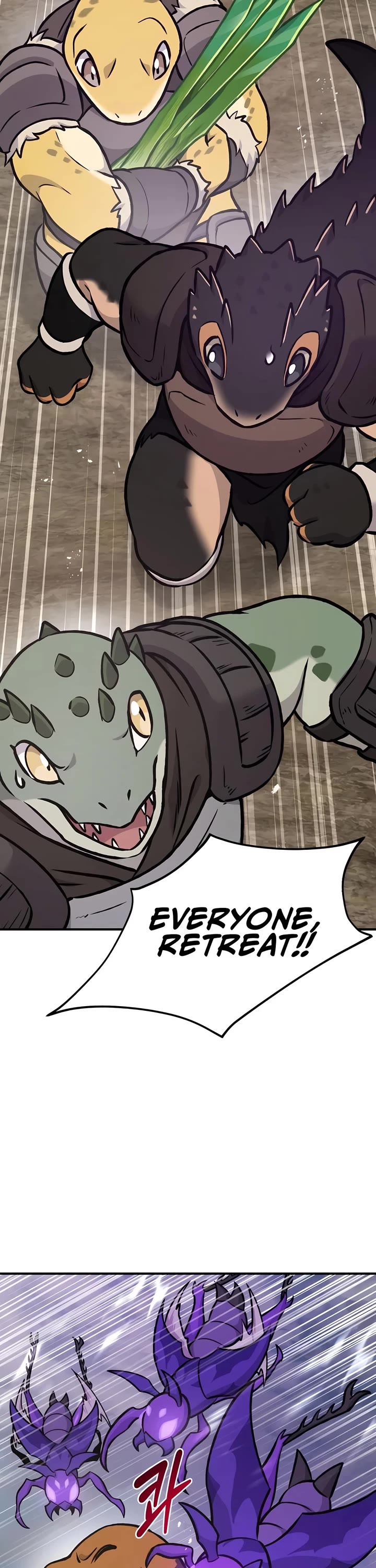 Solo Farming in the Tower Chapter 98 page 25 - Chapter 98