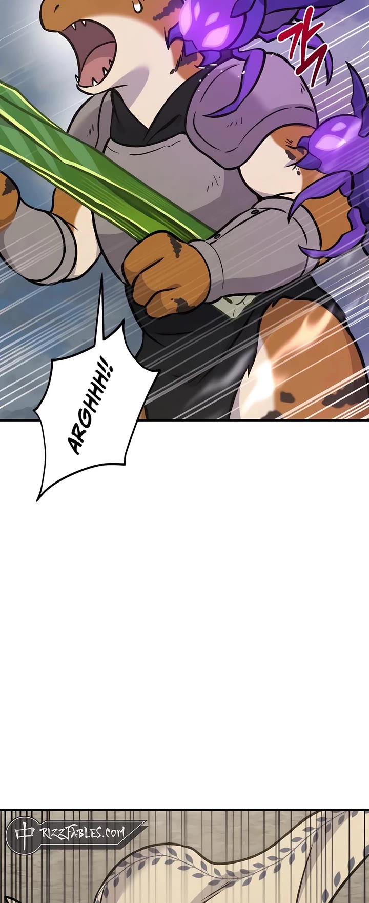Solo Farming in the Tower Chapter 98 page 26 - Chapter 98