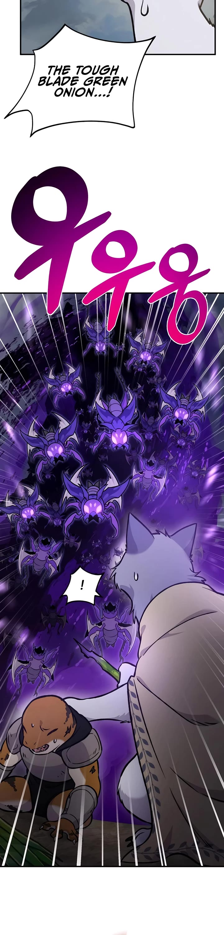 Solo Farming in the Tower Chapter 98 page 29 - Chapter 98