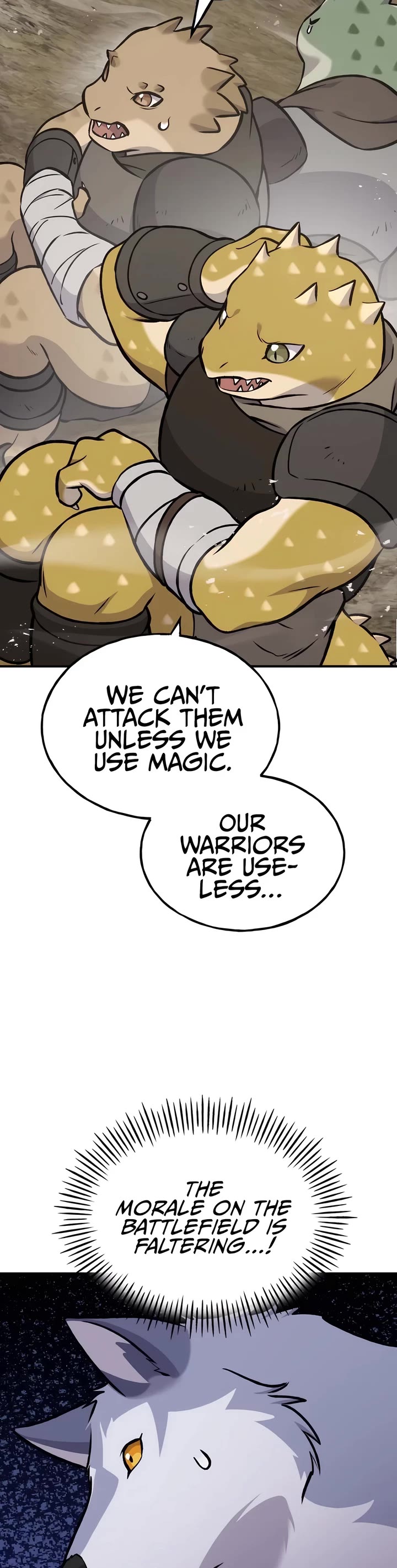 Solo Farming in the Tower Chapter 98 page 38 - Chapter 98