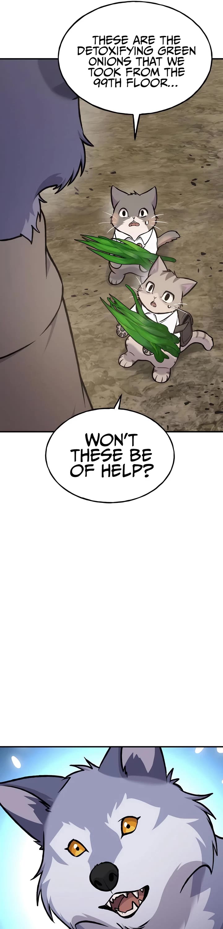 Solo Farming in the Tower Chapter 98 page 40 - Chapter 98
