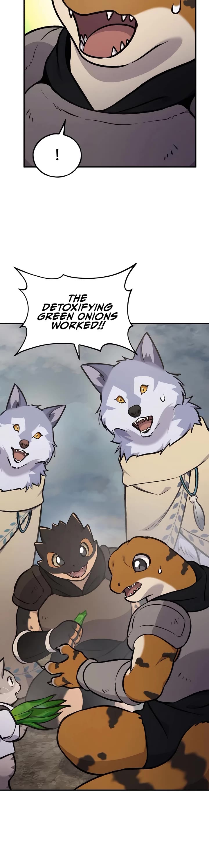 Solo Farming in the Tower Chapter 98 page 42 - Chapter 98