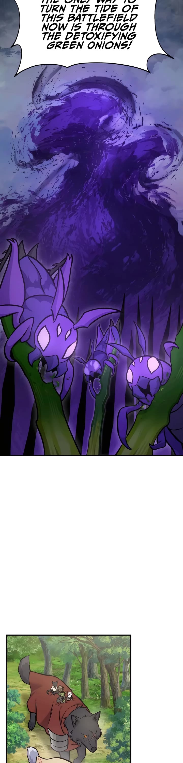 Solo Farming in the Tower Chapter 98 page 44 - Chapter 98