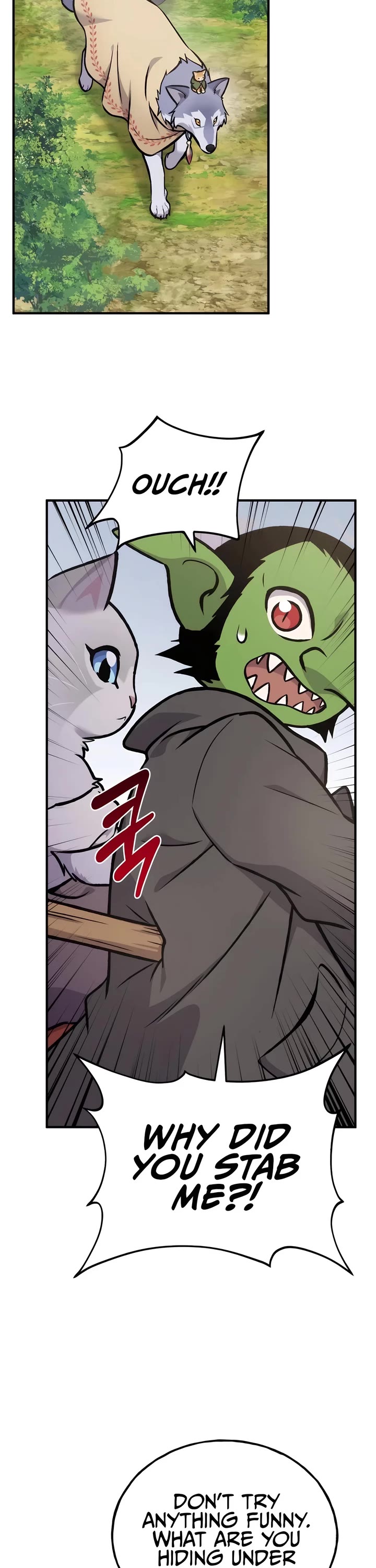Solo Farming in the Tower Chapter 98 page 45 - Chapter 98
