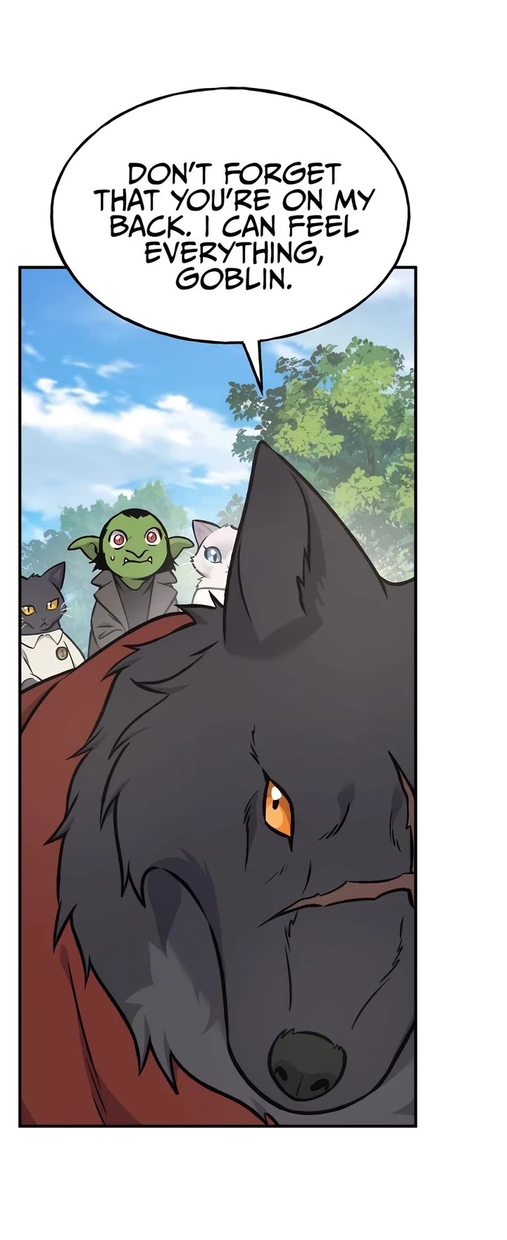 Solo Farming in the Tower Chapter 98 page 47 - Chapter 98