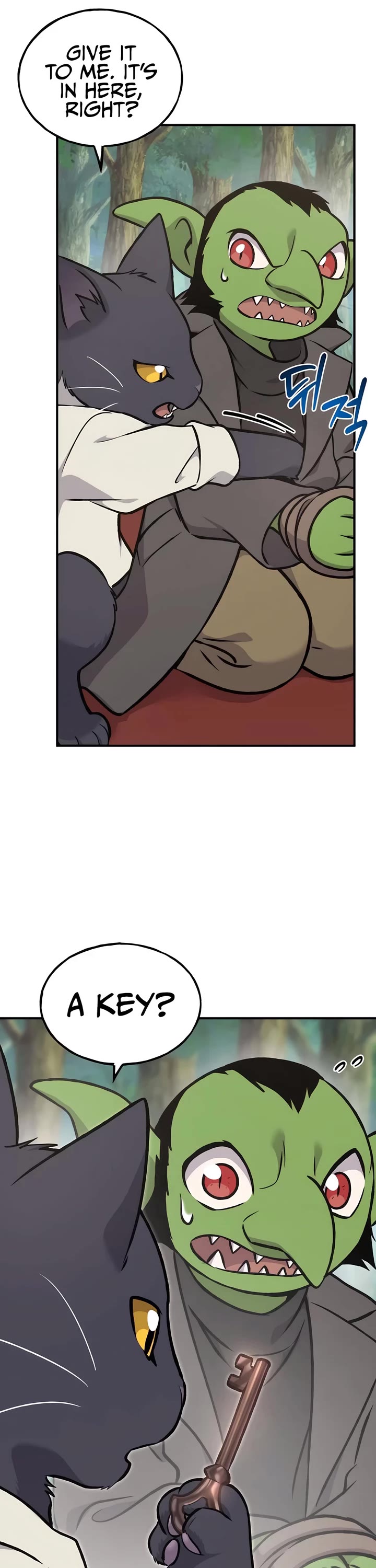 Solo Farming in the Tower Chapter 98 page 48 - Chapter 98
