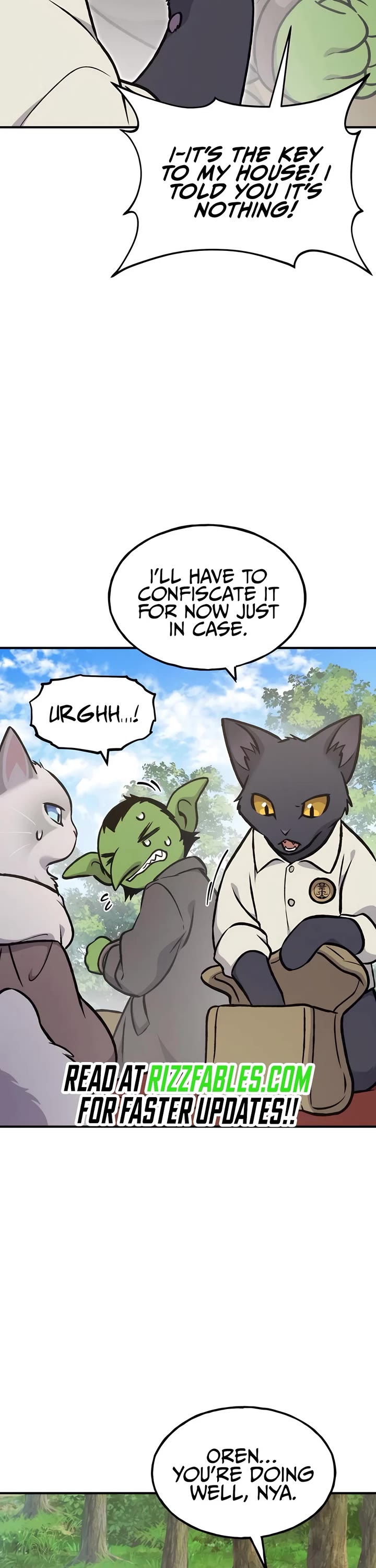 Solo Farming in the Tower Chapter 98 page 49 - Chapter 98