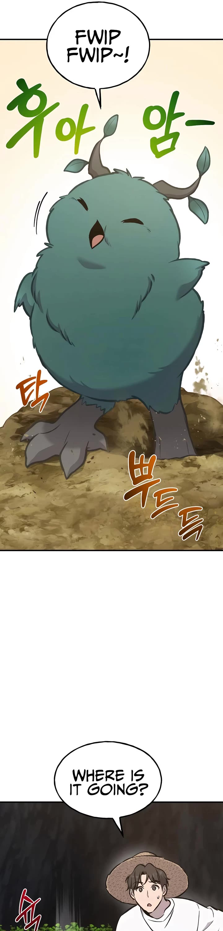 Solo Farming in the Tower Chapter 98 page 5 - Chapter 98