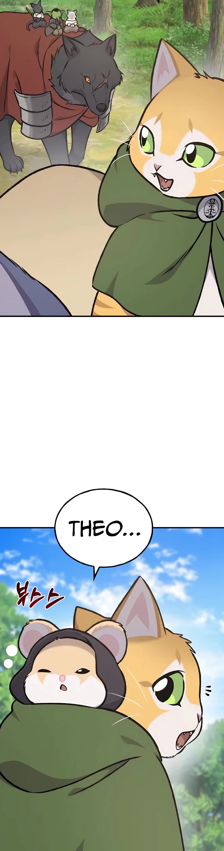 Solo Farming in the Tower Chapter 98 page 50 - Chapter 98