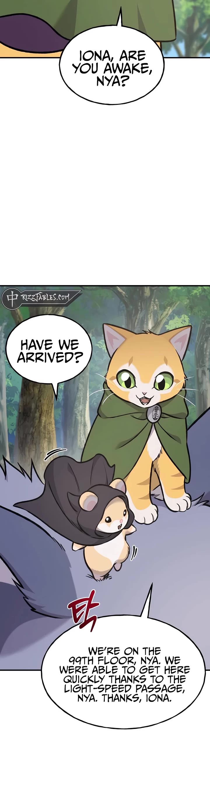 Solo Farming in the Tower Chapter 98 page 51 - Chapter 98