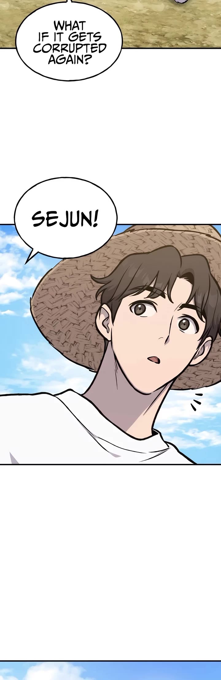 Solo Farming in the Tower Chapter 98 page 55 - Chapter 98