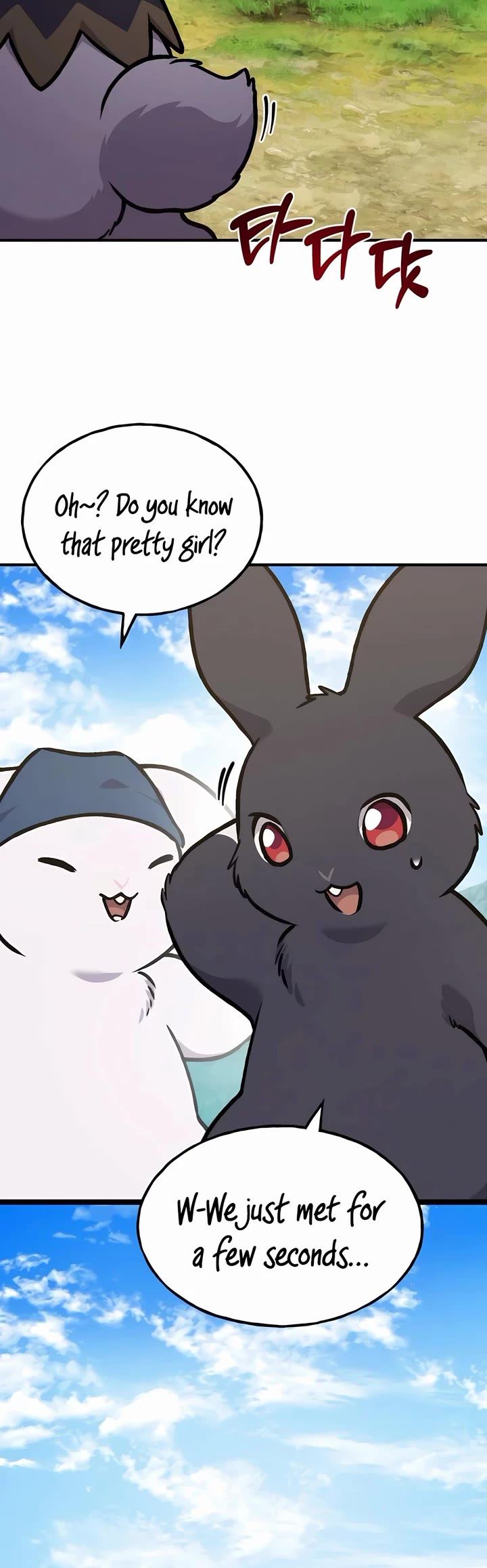 Solo Farming in the Tower Chapter 98 page 59 - Chapter 98