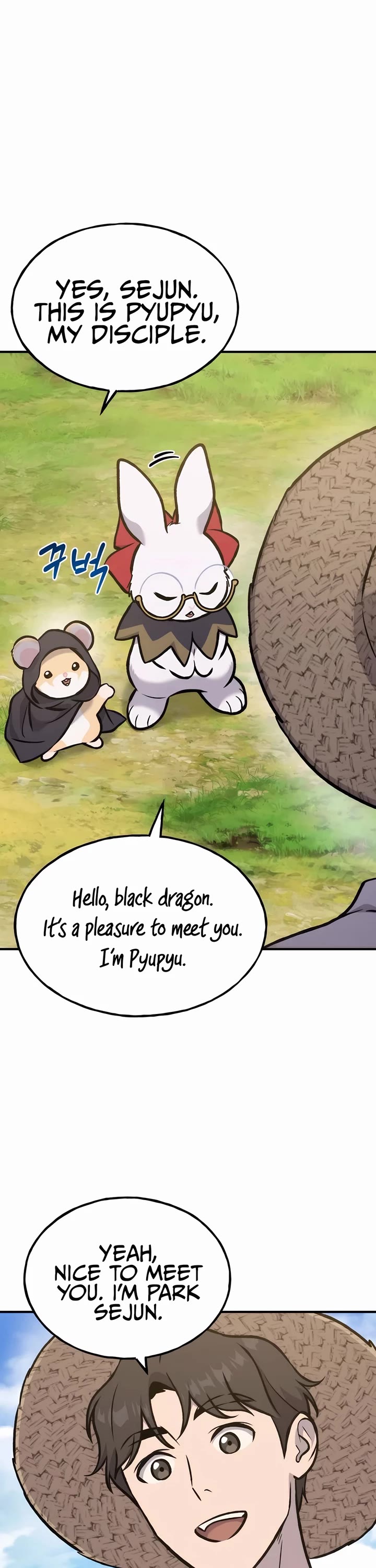 Solo Farming in the Tower Chapter 98 page 61 - Chapter 98