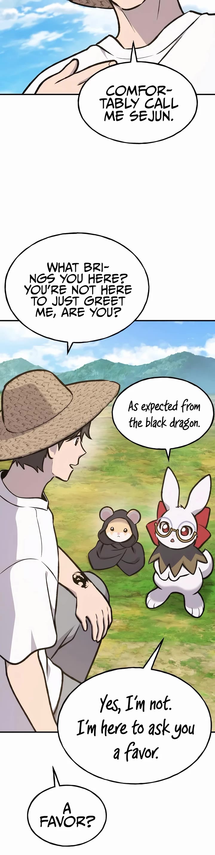 Solo Farming in the Tower Chapter 98 page 62 - Chapter 98