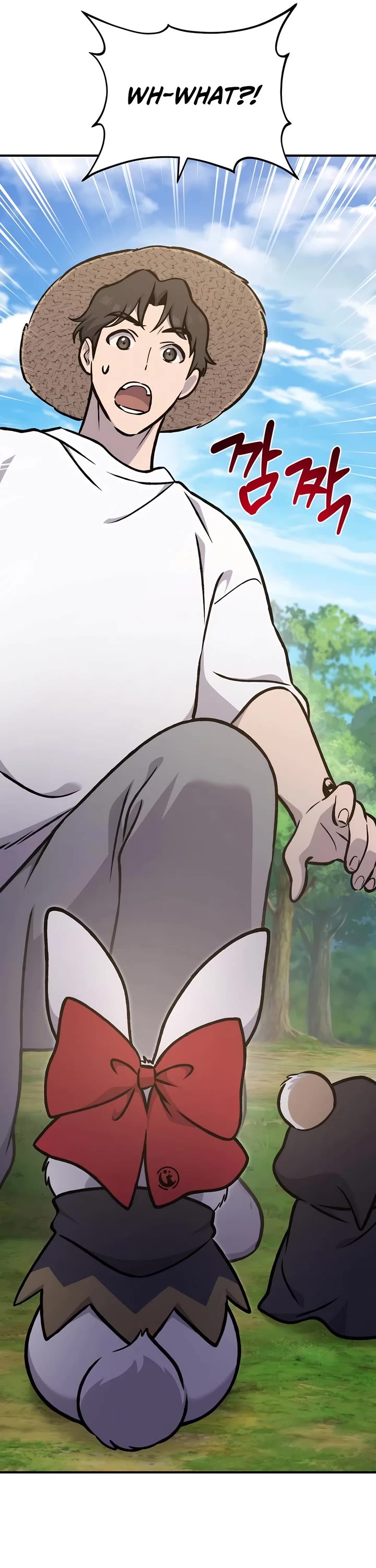 Solo Farming in the Tower Chapter 98 page 64 - Chapter 98