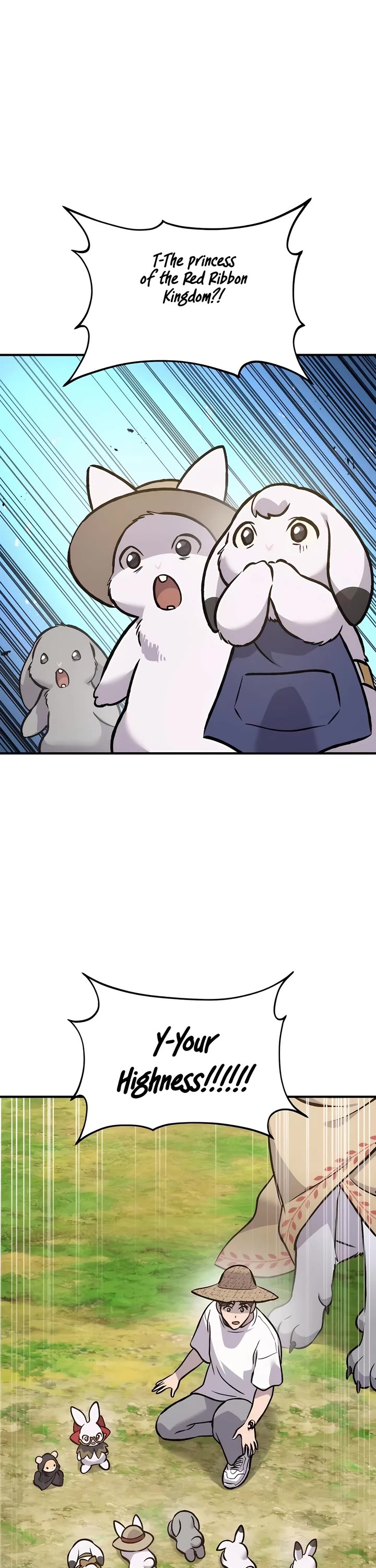 Solo Farming in the Tower Chapter 98 page 65 - Chapter 98