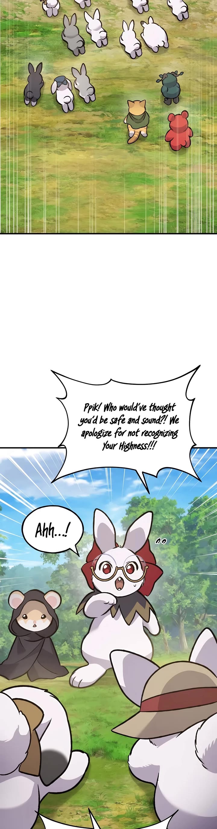 Solo Farming in the Tower Chapter 98 page 66 - Chapter 98