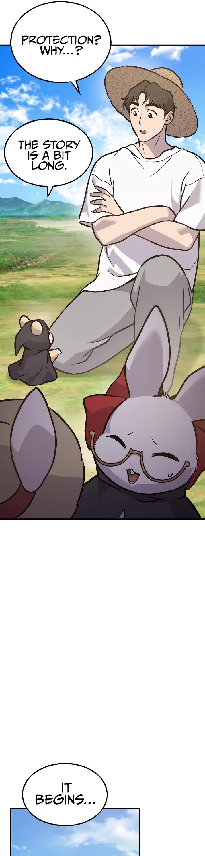 Solo Farming in the Tower Chapter 98 page 68 - Chapter 98