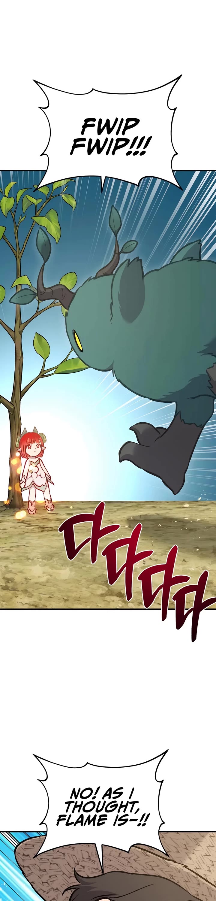 Solo Farming in the Tower Chapter 98 page 7 - Chapter 98