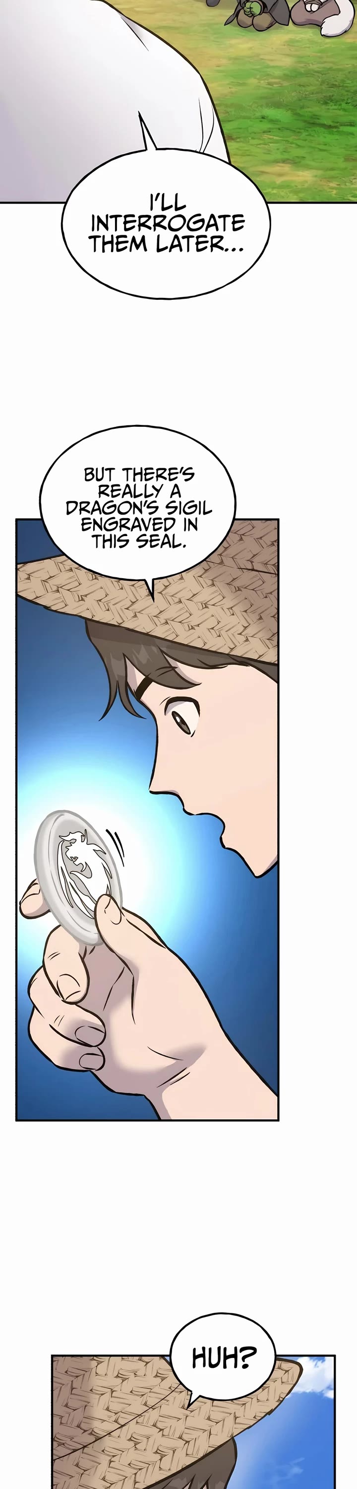 Solo Farming in the Tower Chapter 98 page 73 - Chapter 98