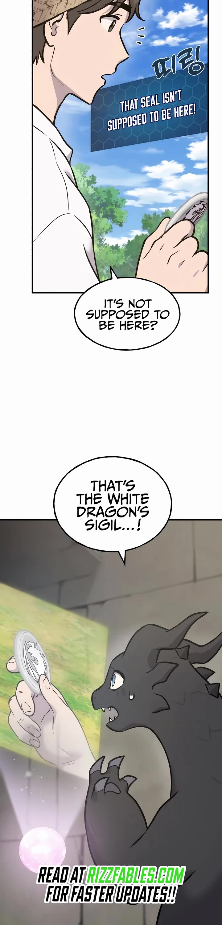 Solo Farming in the Tower Chapter 98 page 74 - Chapter 98