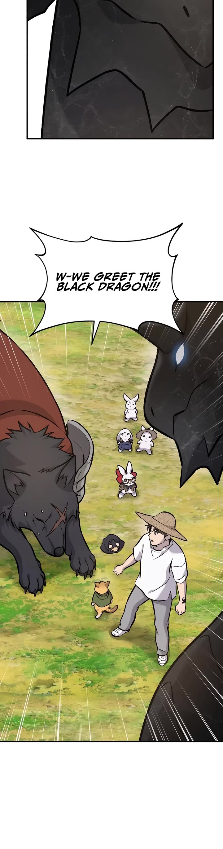 Solo Farming in the Tower Chapter 99 page 12 - Chapter 99