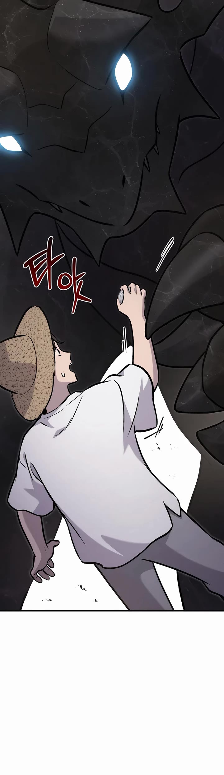 Solo Farming in the Tower Chapter 99 page 16 - Chapter 99