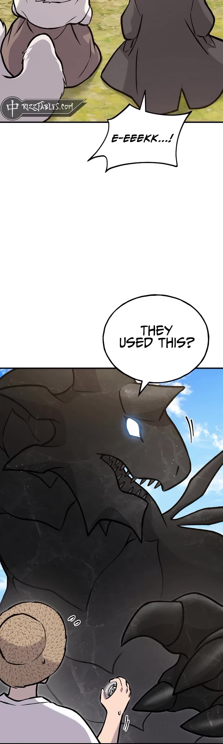 Solo Farming in the Tower Chapter 99 page 19 - Chapter 99