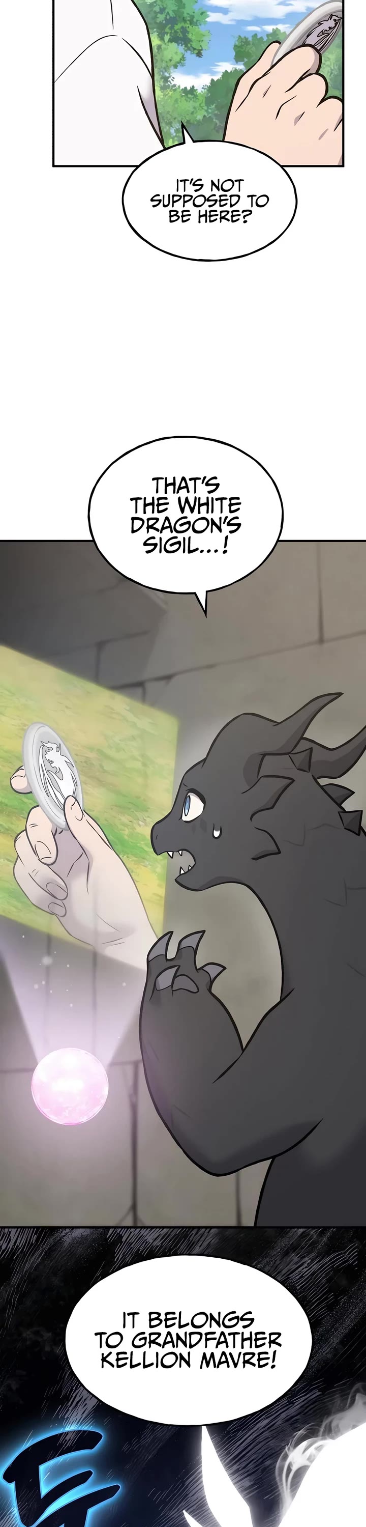 Solo Farming in the Tower Chapter 99 page 2 - Chapter 99
