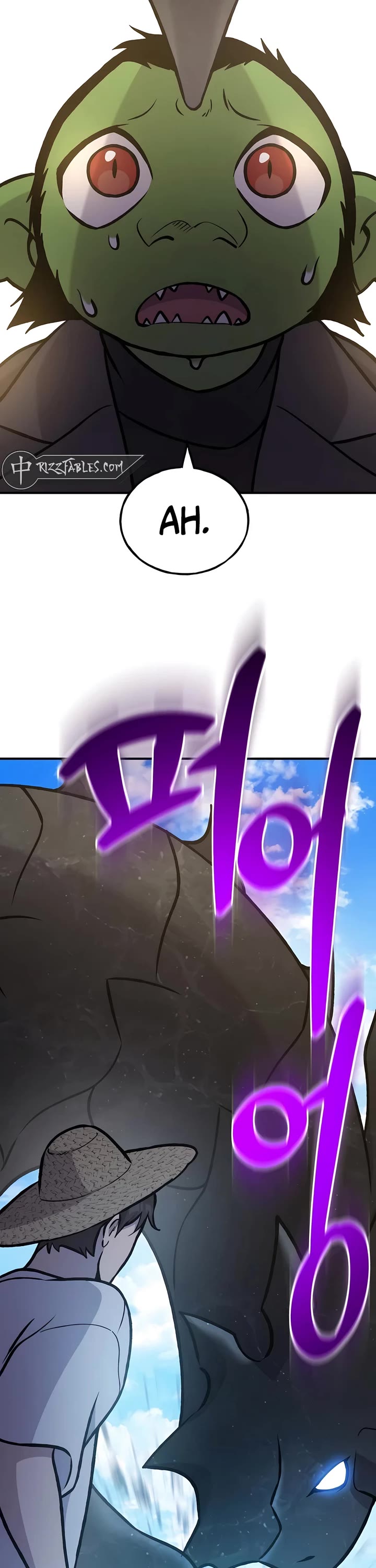 Solo Farming in the Tower Chapter 99 page 29 - Chapter 99