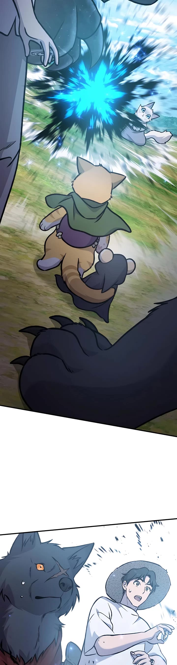 Solo Farming in the Tower Chapter 99 page 30 - Chapter 99
