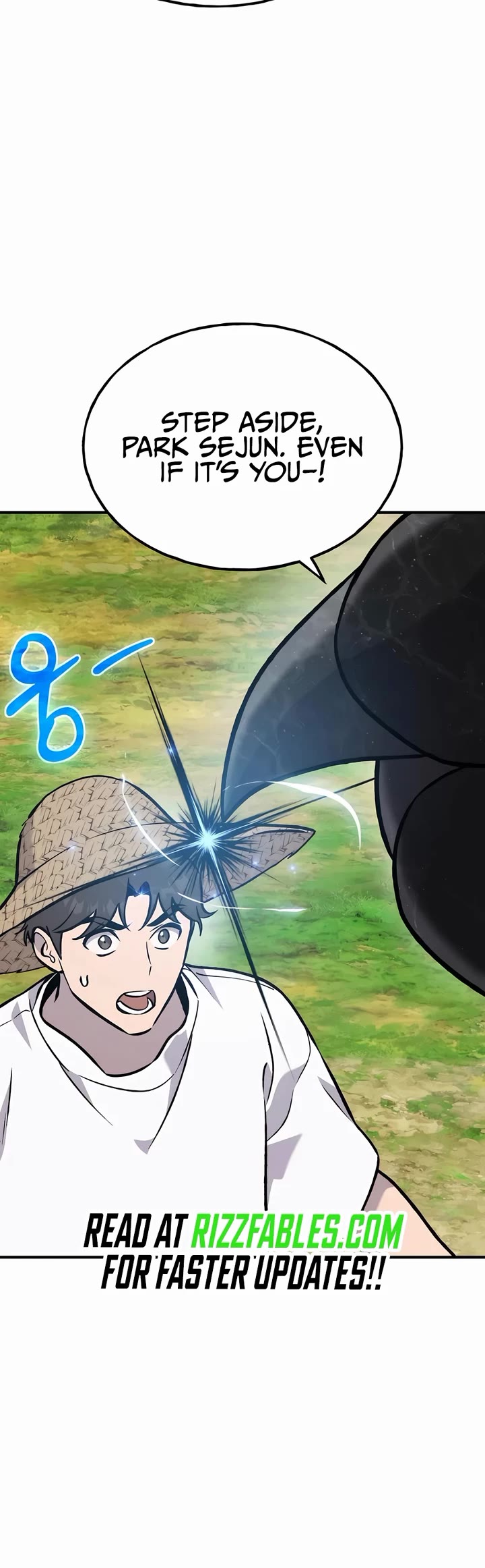 Solo Farming in the Tower Chapter 99 page 35 - Chapter 99