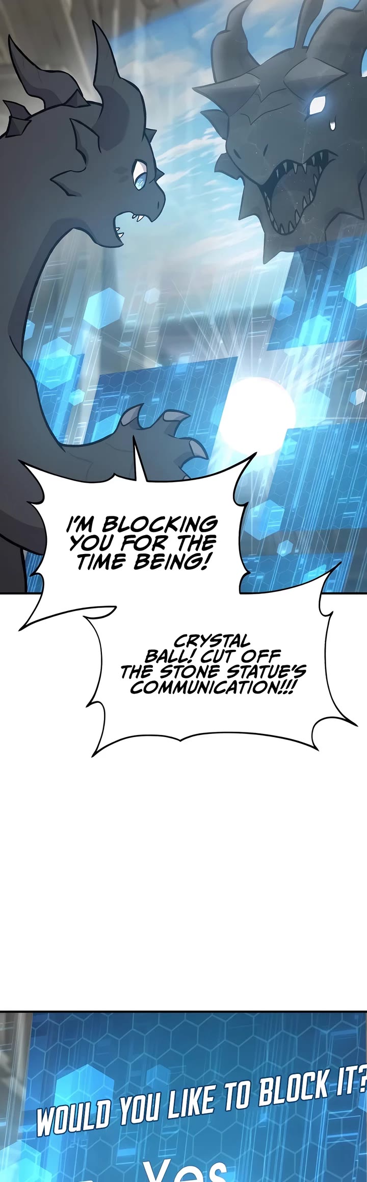 Solo Farming in the Tower Chapter 99 page 38 - Chapter 99