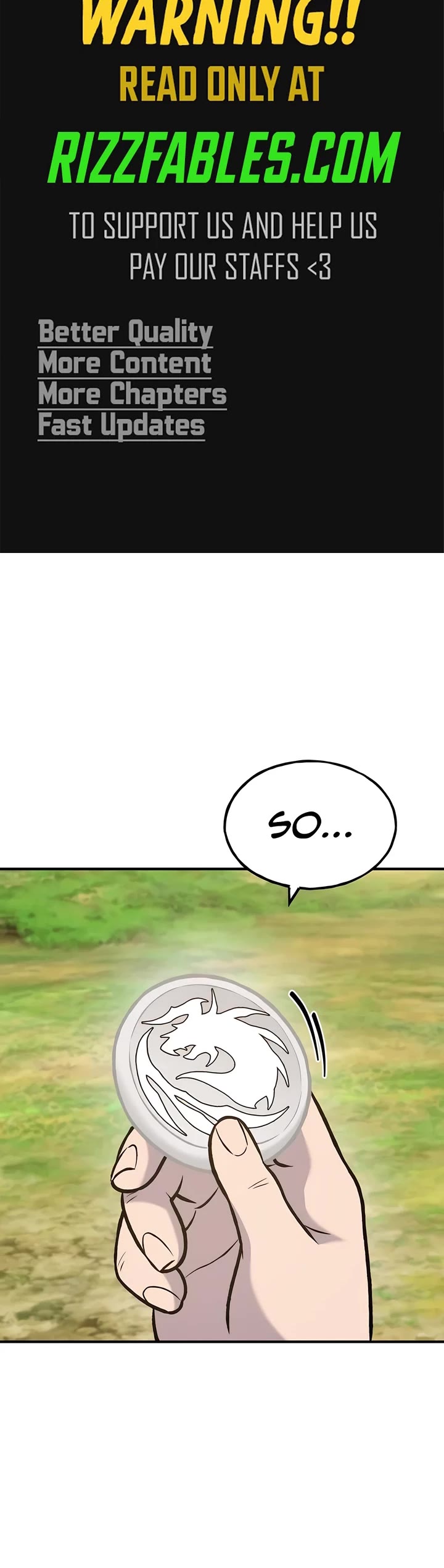 Solo Farming in the Tower Chapter 99 page 4 - Chapter 99