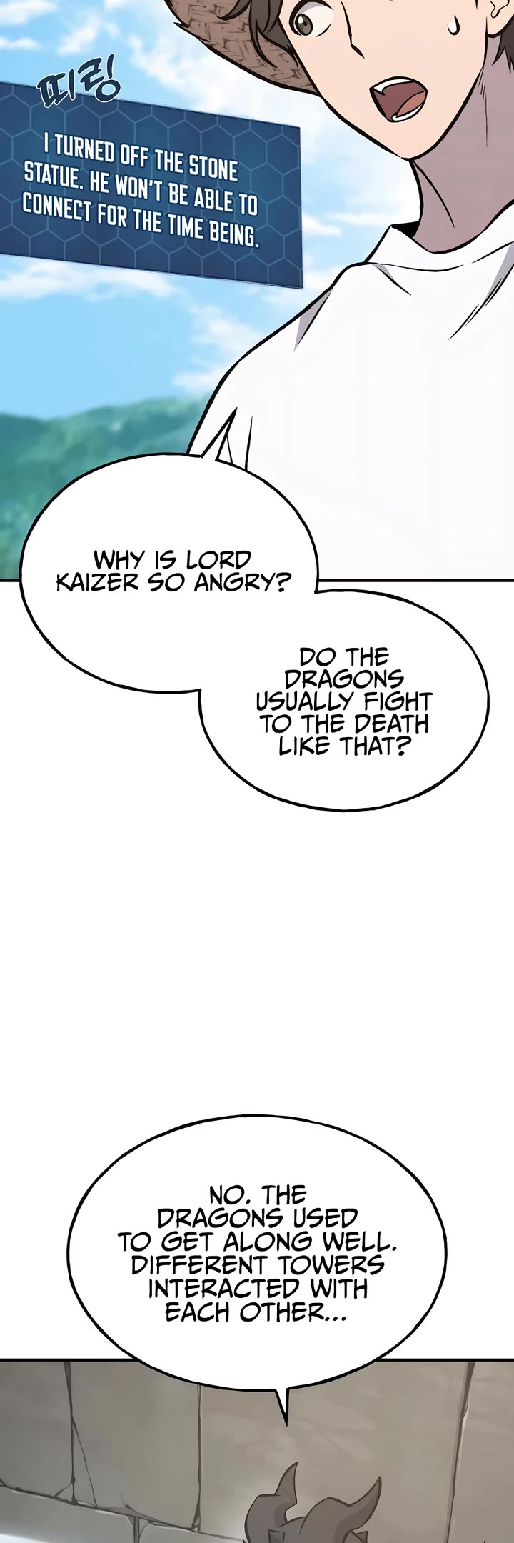 Solo Farming in the Tower Chapter 99 page 42 - Chapter 99