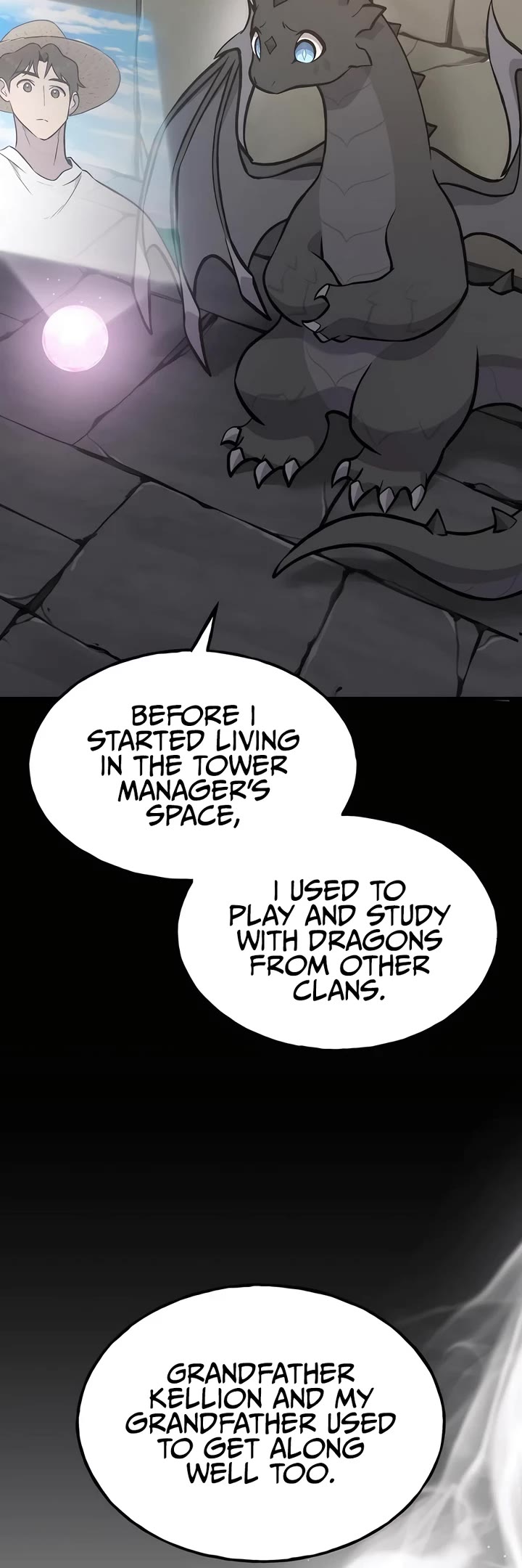 Solo Farming in the Tower Chapter 99 page 43 - Chapter 99