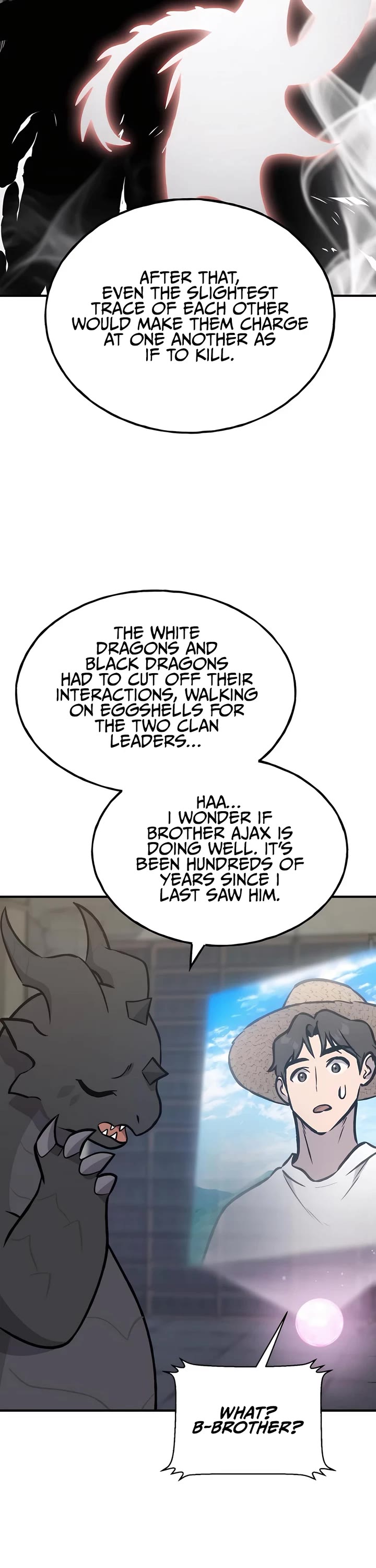 Solo Farming in the Tower Chapter 99 page 45 - Chapter 99