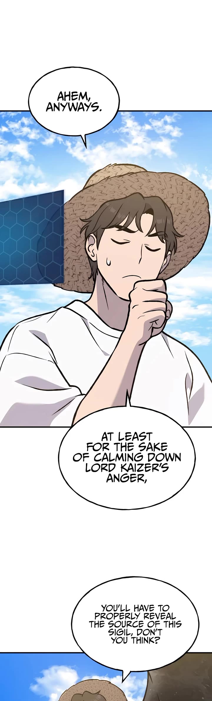 Solo Farming in the Tower Chapter 99 page 46 - Chapter 99