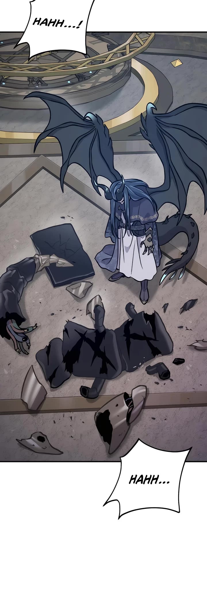 Solo Farming in the Tower Chapter 99 page 50 - Chapter 99