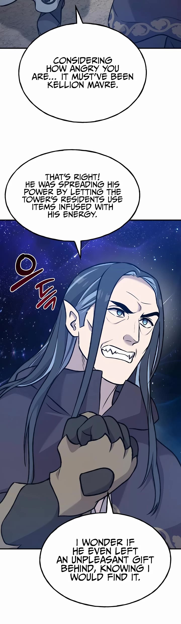 Solo Farming in the Tower Chapter 99 page 54 - Chapter 99