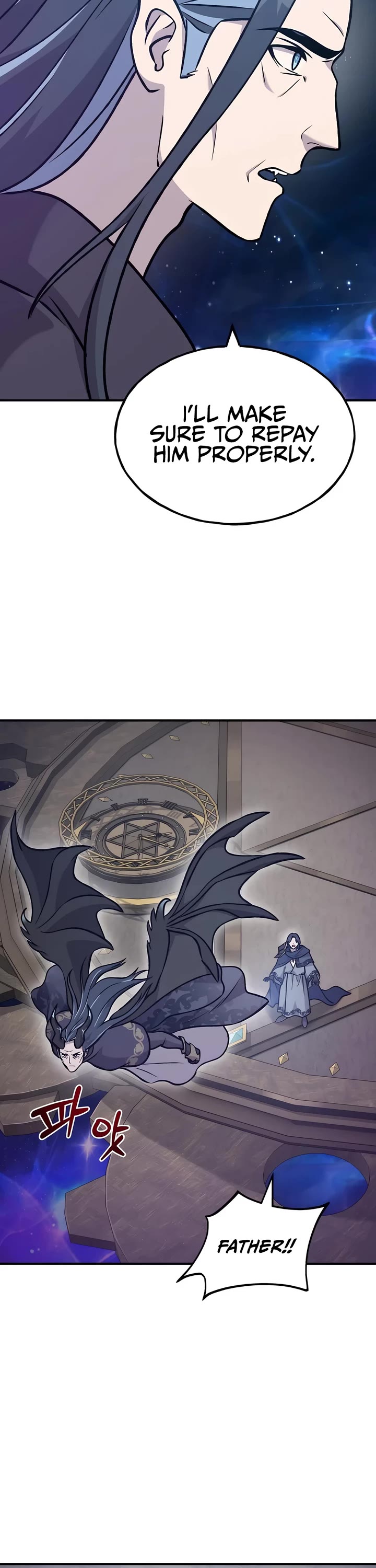 Solo Farming in the Tower Chapter 99 page 57 - Chapter 99