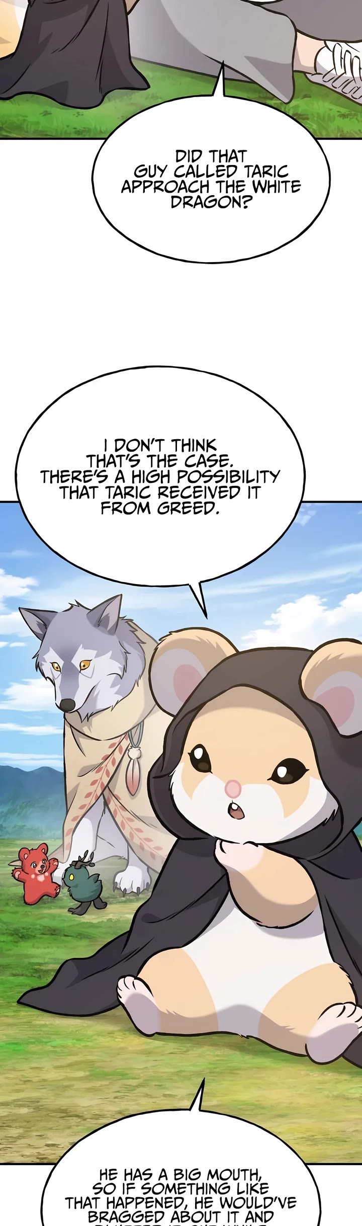 Solo Farming in the Tower Chapter 99 page 62 - Chapter 99