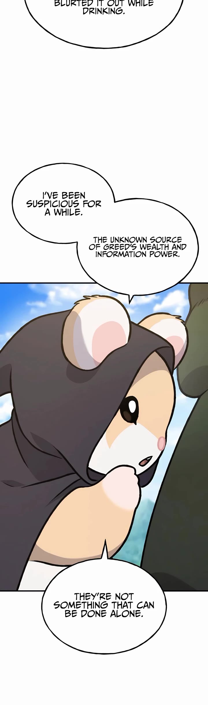 Solo Farming in the Tower Chapter 99 page 63 - Chapter 99