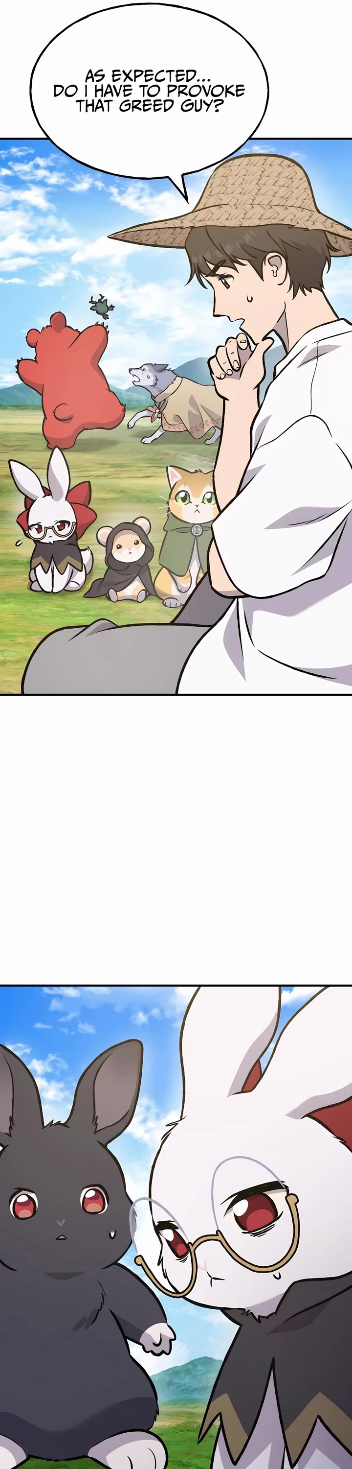 Solo Farming in the Tower Chapter 99 page 64 - Chapter 99